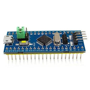 STM32F103C6T6 C8T6 Entwicklungsboard-2