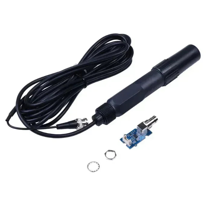 Seeed Studio Grove - ORP Sensor Kit Pro Arduino RoHS certification-2