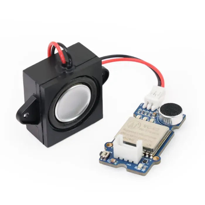 Seeed Studio Grove - Offline Voice Recognition Module-2