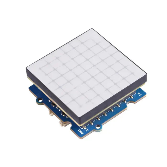 Seeed Studio Grove 8×8 RGB LED Matrix w/Driver for LEDs control-3