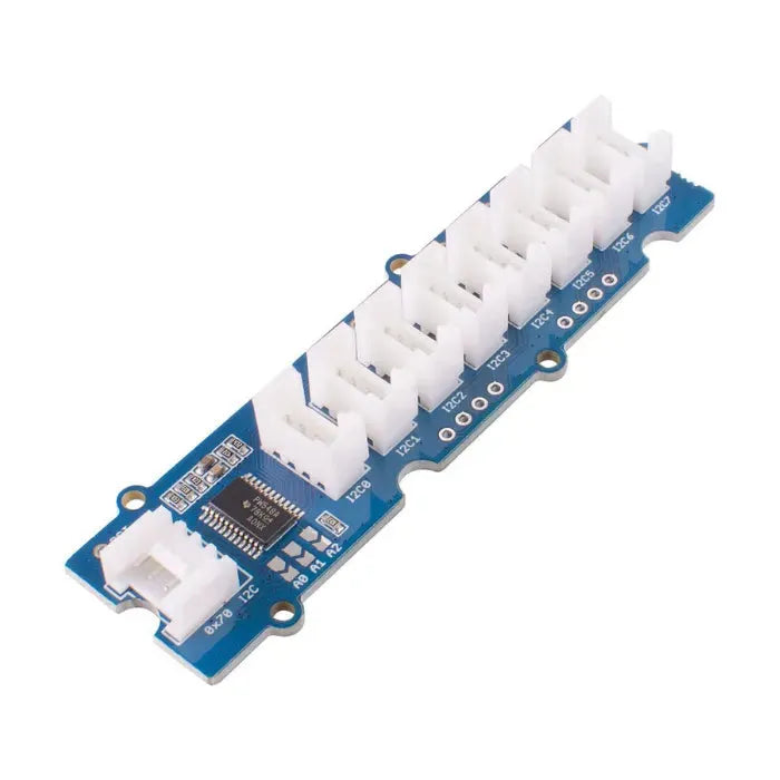 Seeed Studio Grove 8 Channel I2C Multiplexer/I2C Hub (TCA9548A)-4