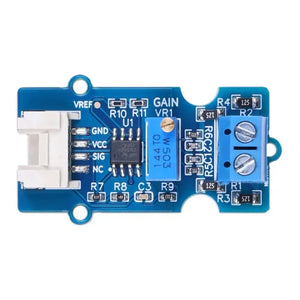 Seeed Studio Grove AC Voltage Sensor (MCP6002) for RMS AC voltages-3