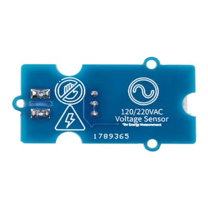 Seeed Studio Grove AC Voltage Sensor (MCP6002) for RMS AC voltages-5