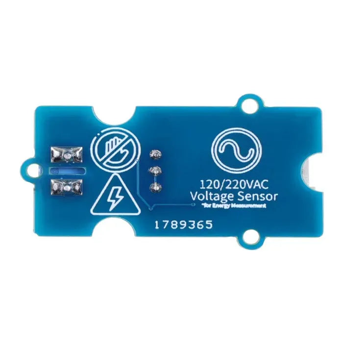 Seeed Studio Grove AC Voltage Sensor (MCP6002) for RMS AC voltages-5