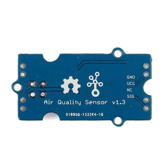 Seeed Studio Grove Air Quality Sensor v1.3 Arduino Compatible-1