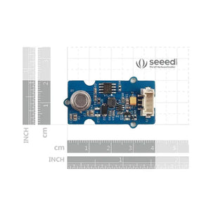 Seeed Studio Grove Air Quality Sensor v1.3 Arduino Compatible-2