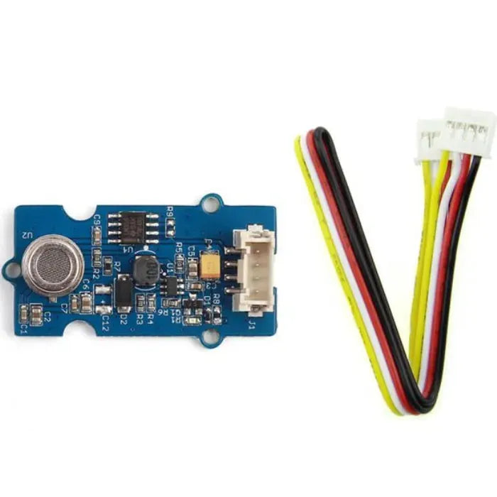 Seeed Studio Grove Air Quality Sensor v1.3 Arduino Compatible-4