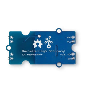 Seeed Studio Grove Barometer Sensor High-Accuracy-2