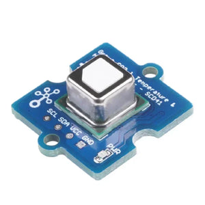 Seeed Studio Grove CO2 & Temperature & Humidity Sensor（SCD41）-1