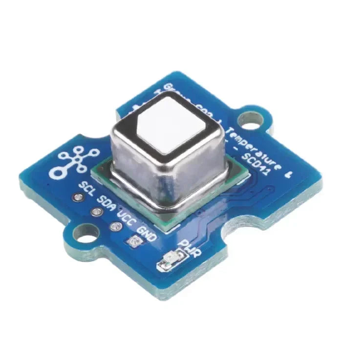  Seeed Studio Grove CO2 & Temperature & Humidity Sensor（SCD41）-1