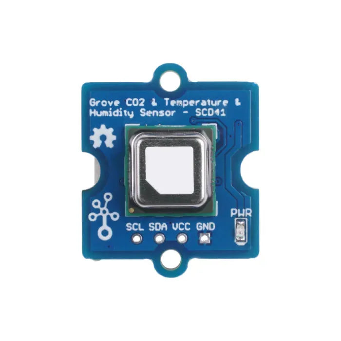  Seeed Studio Grove CO2 & Temperature & Humidity Sensor（SCD41）-2