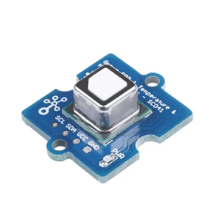  Seeed Studio Grove CO2 & Temperature & Humidity Sensor（SCD41）-3