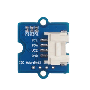  Seeed Studio Grove CO2 & Temperature & Humidity Sensor（SCD41）-4