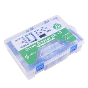 Seeed Studio Grove Creator Kit - β - 30 Grove functional modules-1