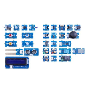Seeed Studio Grove Creator Kit - β - 30 Grove functional modules-3