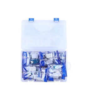 Seeed Studio Grove Creator Kit - β - 30 Grove functional modules-4