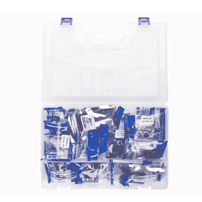 Seeed Studio Grove Creator Kit - γ - 40 Grove functional modules-2