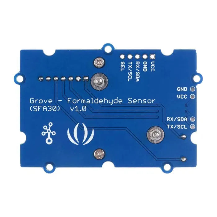 Seeed Studio Grove Formaldehyde Sensor (SFA30) HCHO Sensor-4