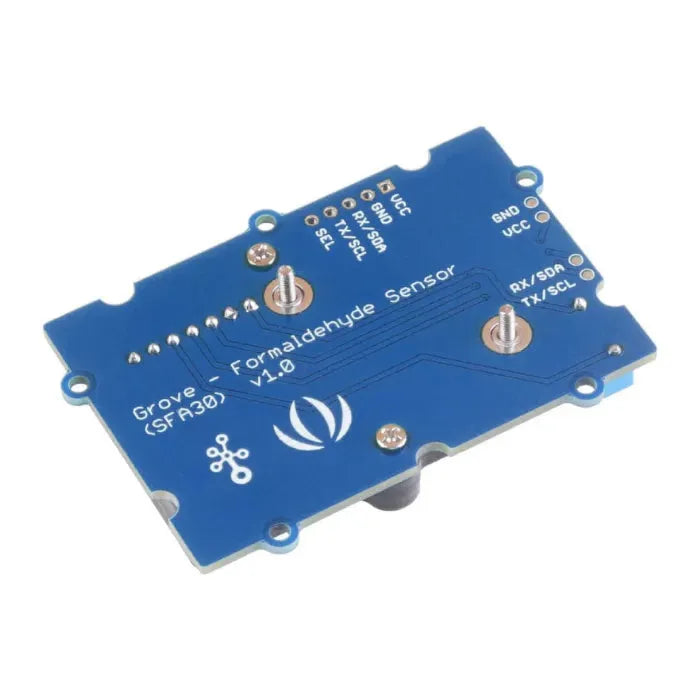 Seeed Studio Grove Formaldehyde Sensor (SFA30) HCHO Sensor-5