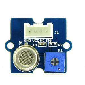 Seeed Studio Grove HCHO Sensor for Formaldehyde Detection-4