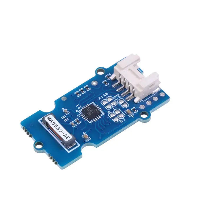 Seeed Studio Grove Lightning Sensor (AS3935) 40km range-1
