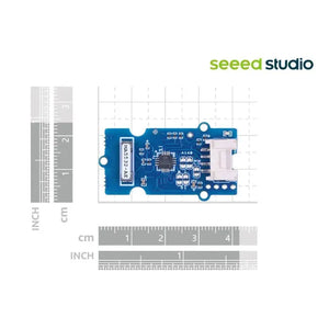 Seeed Studio Grove Lightning Sensor (AS3935) 40km range-3