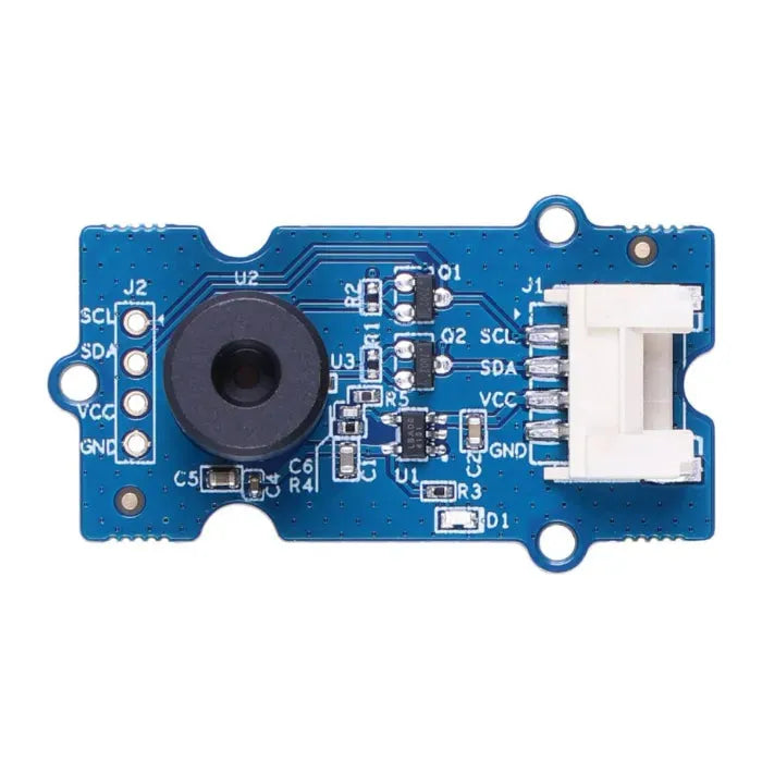 Seeed Studio Grove Single Point Infrared Thermometer MLX90614-3