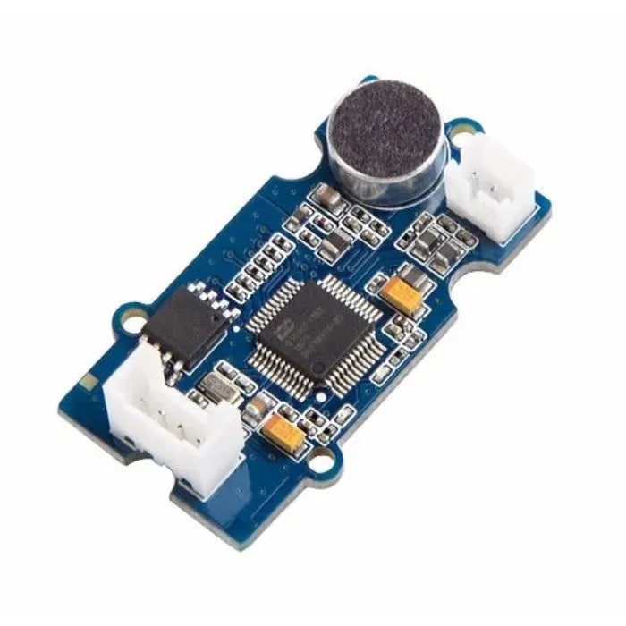 Seeed Studio Grove Speech Recognizer Cortex™-M0 Voice Control-1