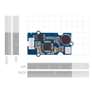 Seeed Studio Grove Speech Recognizer Cortex™-M0 Voice Control-2