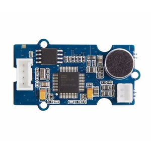 Seeed Studio Grove Speech Recognizer Cortex™-M0 Voice Control-3