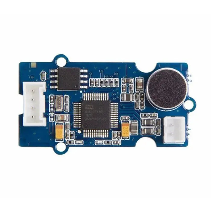 Seeed Studio Grove Speech Recognizer Cortex™-M0 Voice Control-3