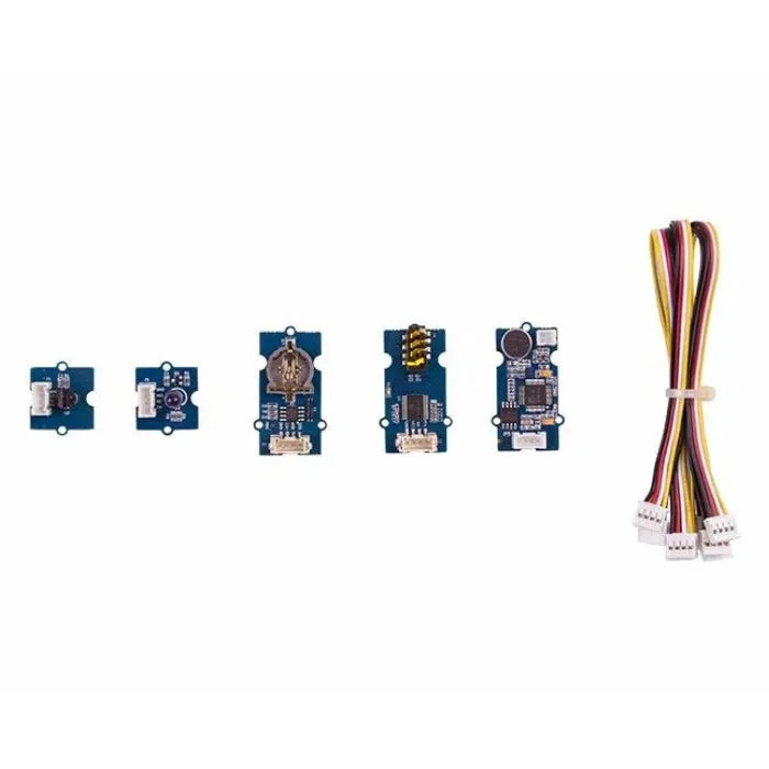 Seeed Studio Grove Speech Recognizer kit for Arduino-3