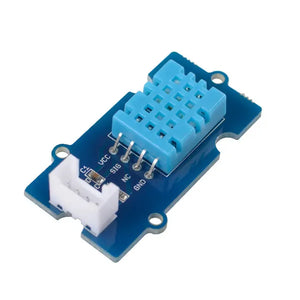 Seeed Studio Grove Temperature & Humidity Sensor (DHT11)-1
