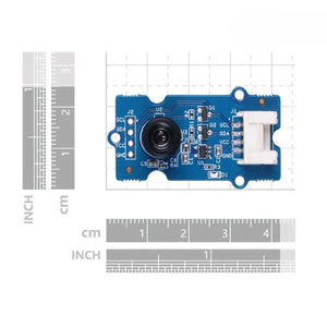 Seeed Studio Grove Thermal Imaging Camera MLX90621 BAB 16x4 IR Array-2