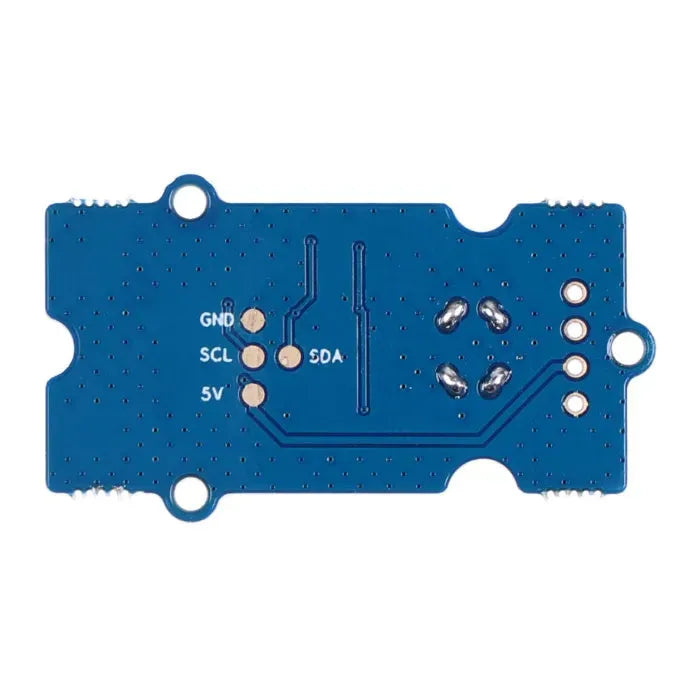 Seeed Studio Grove Thermal Imaging Camera MLX90621 BAB 16x4 IR Array-3