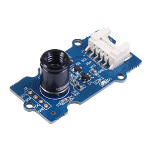 Seeed Studio Grove Thermal Imaging Camera MLX90641 BCB 16x12 IR Array-1