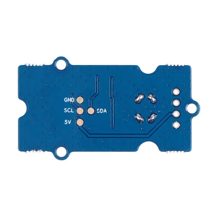 Seeed Studio Grove Thermal Imaging Camera MLX90641 BCB 16x12 IR Array-3