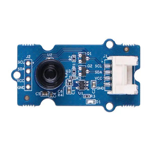 Seeed Studio Grove Thermal Imaging Camera MLX90641 BCB 16x12 IR Array-4