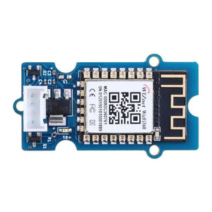 Seeed Studio Grove UART WizFi360 supports TCP/IP & microcontroller-3