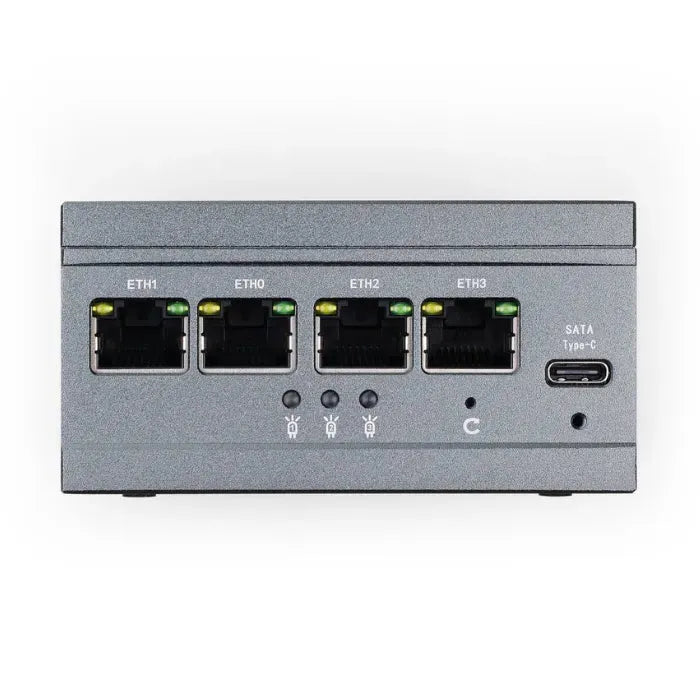 Seeed Studio LinkStar-H68K-1432 V2 wIth Cortex-A55 RK3568-3