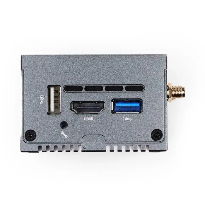 Seeed Studio LinkStar-H68K-1432 V2 wIth Cortex-A55 RK3568-4