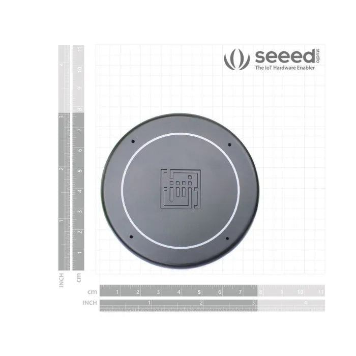 Seeed Studio ReSpeaker USB-Mikrofonarray-5