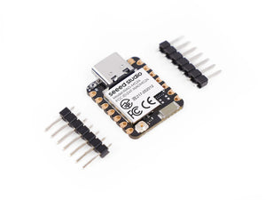 Seeed Studio XIAO MG24 Silicon Labs EFR32MG24 BLE 5.3 1.95μA-4