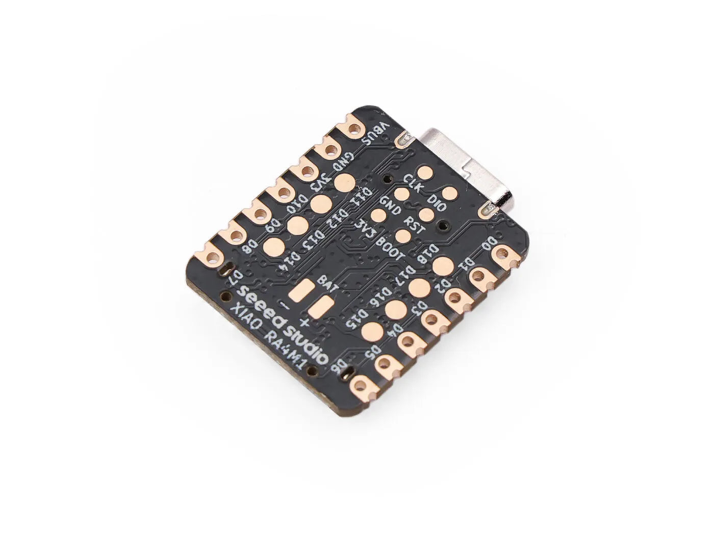 Seeed Studio XIAO RA4M Smallest Dev Board Based-5