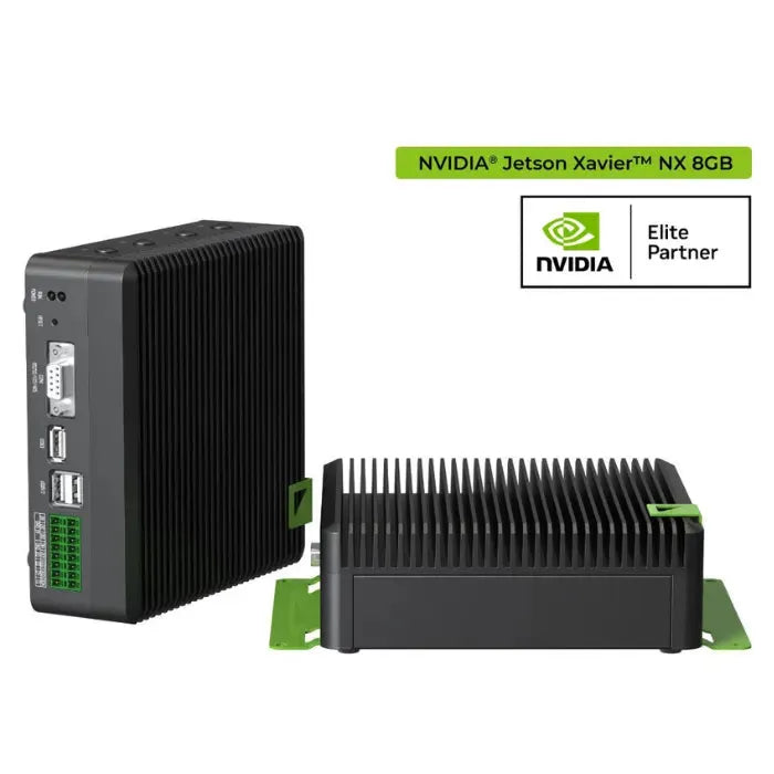 Seeed Studio reComputer Industrial J2011 AI Jetson™ Xavier NX 8GB-1