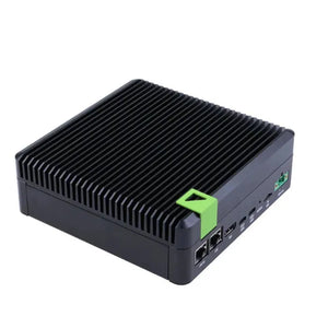 Seeed Studio reComputer Industrial J2012 AI Jetson™ Xavier NX 16GB-4