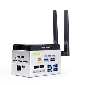 Seeed Studio reComputer Mini J3011 with Extension-1