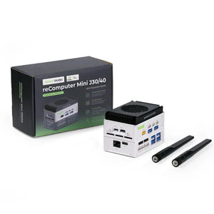 Seeed Studio reComputer Mini J3011 with Extension-3