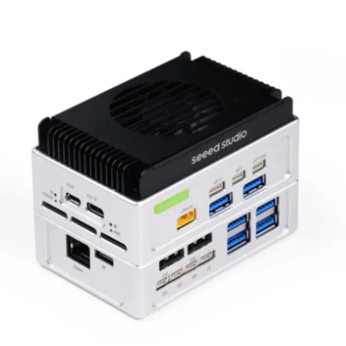 Seeed Studio reComputer Mini J3011 with Extension-4