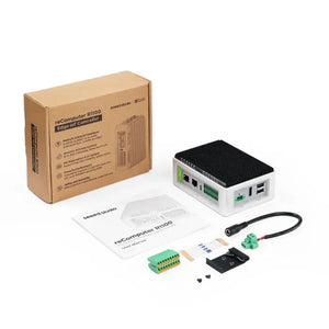 Seeed Studio reComputer R1125-10 Raspberry Pi IoT Gateway & Controller-5